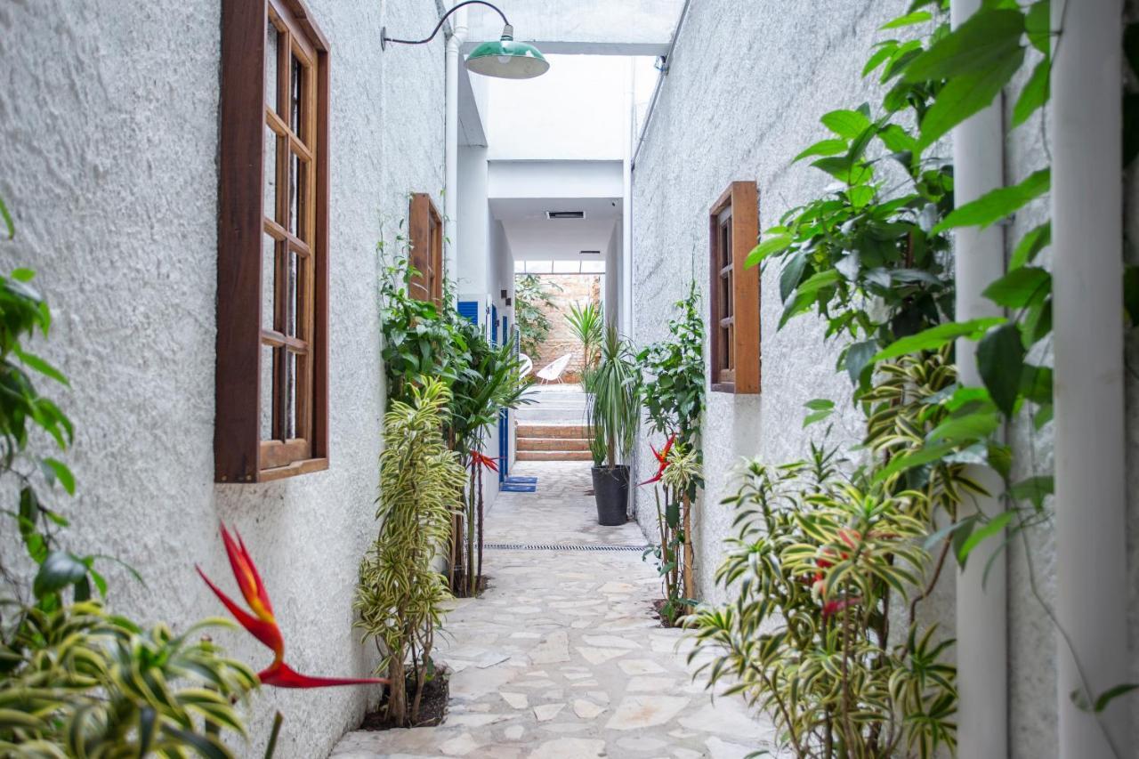 Vila Grega São Paulo Luaran gambar