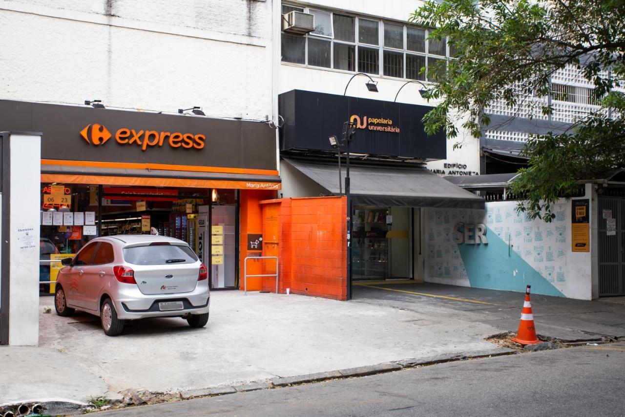 Vila Grega São Paulo Luaran gambar