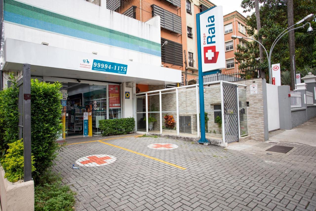 Vila Grega São Paulo Luaran gambar